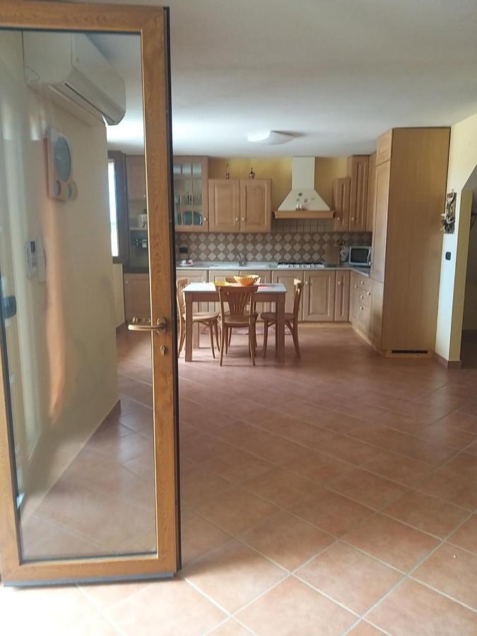 Casa Antonella Apartment Porto Torres Exterior photo
