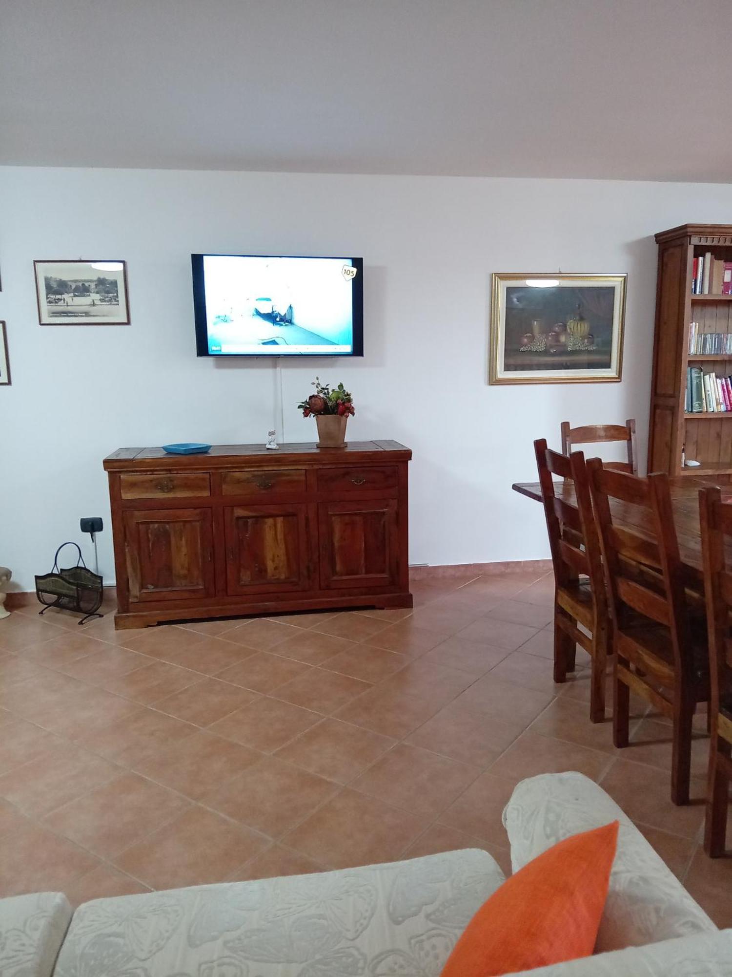 Casa Antonella Apartment Porto Torres Exterior photo