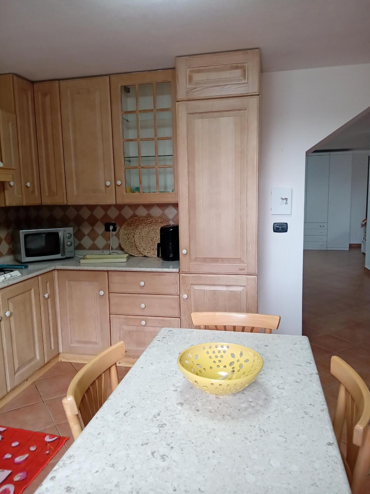 Casa Antonella Apartment Porto Torres Exterior photo