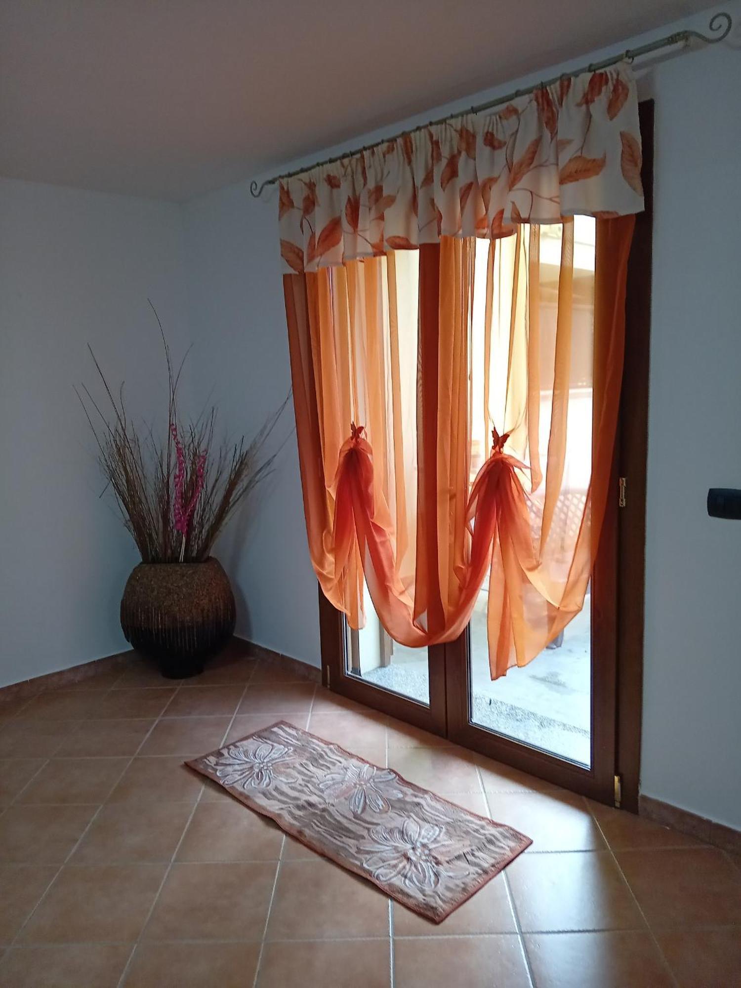 Casa Antonella Apartment Porto Torres Exterior photo