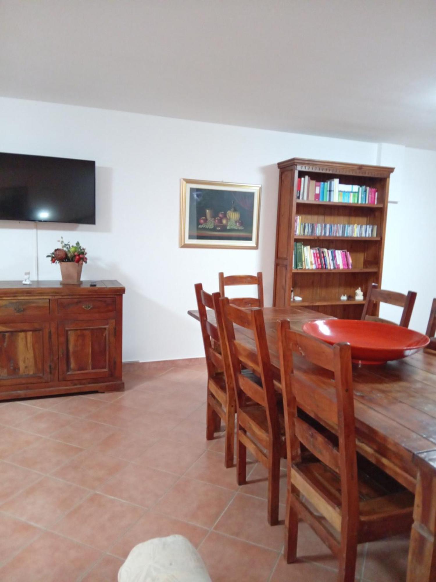 Casa Antonella Apartment Porto Torres Exterior photo