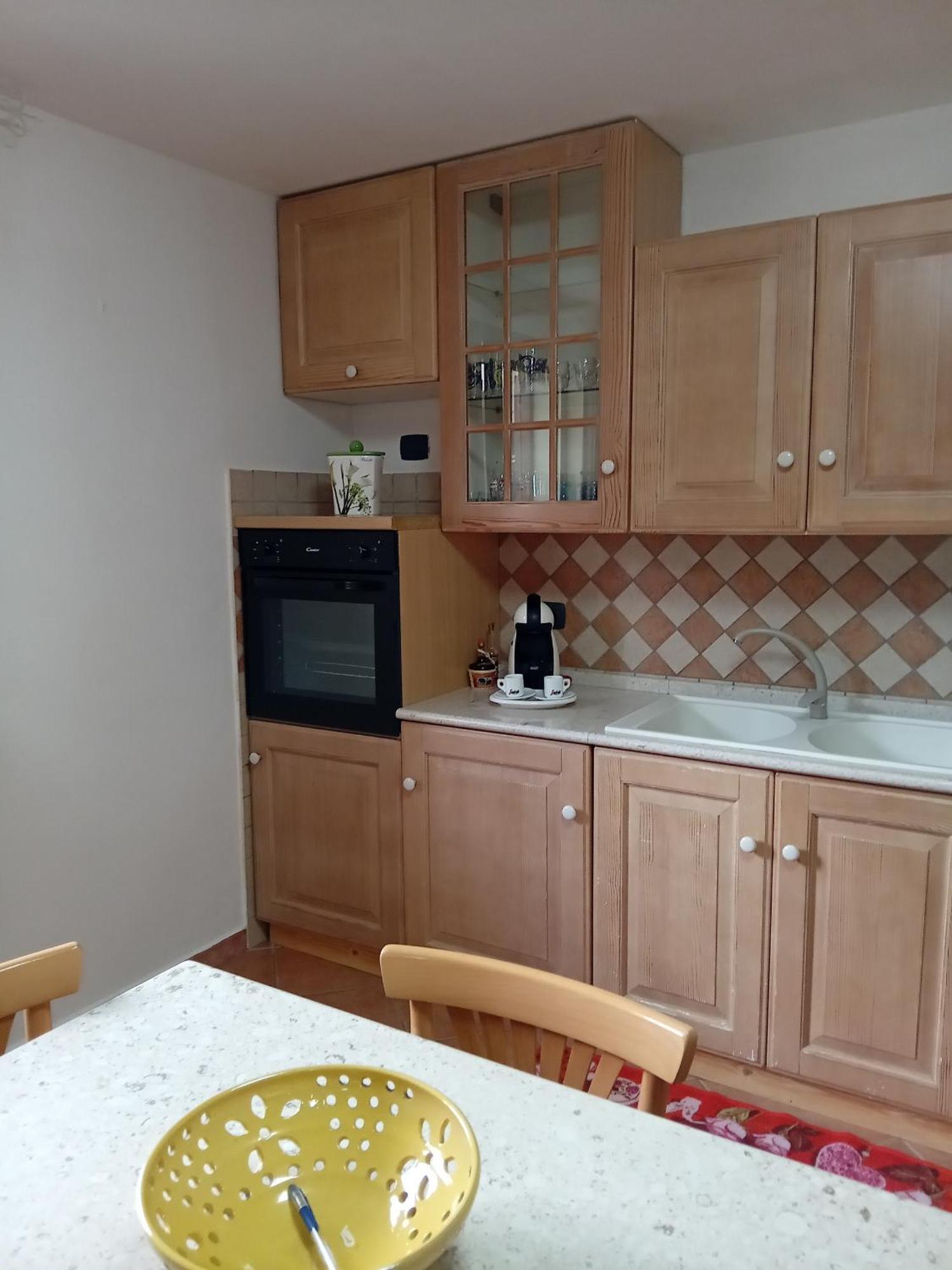 Casa Antonella Apartment Porto Torres Exterior photo