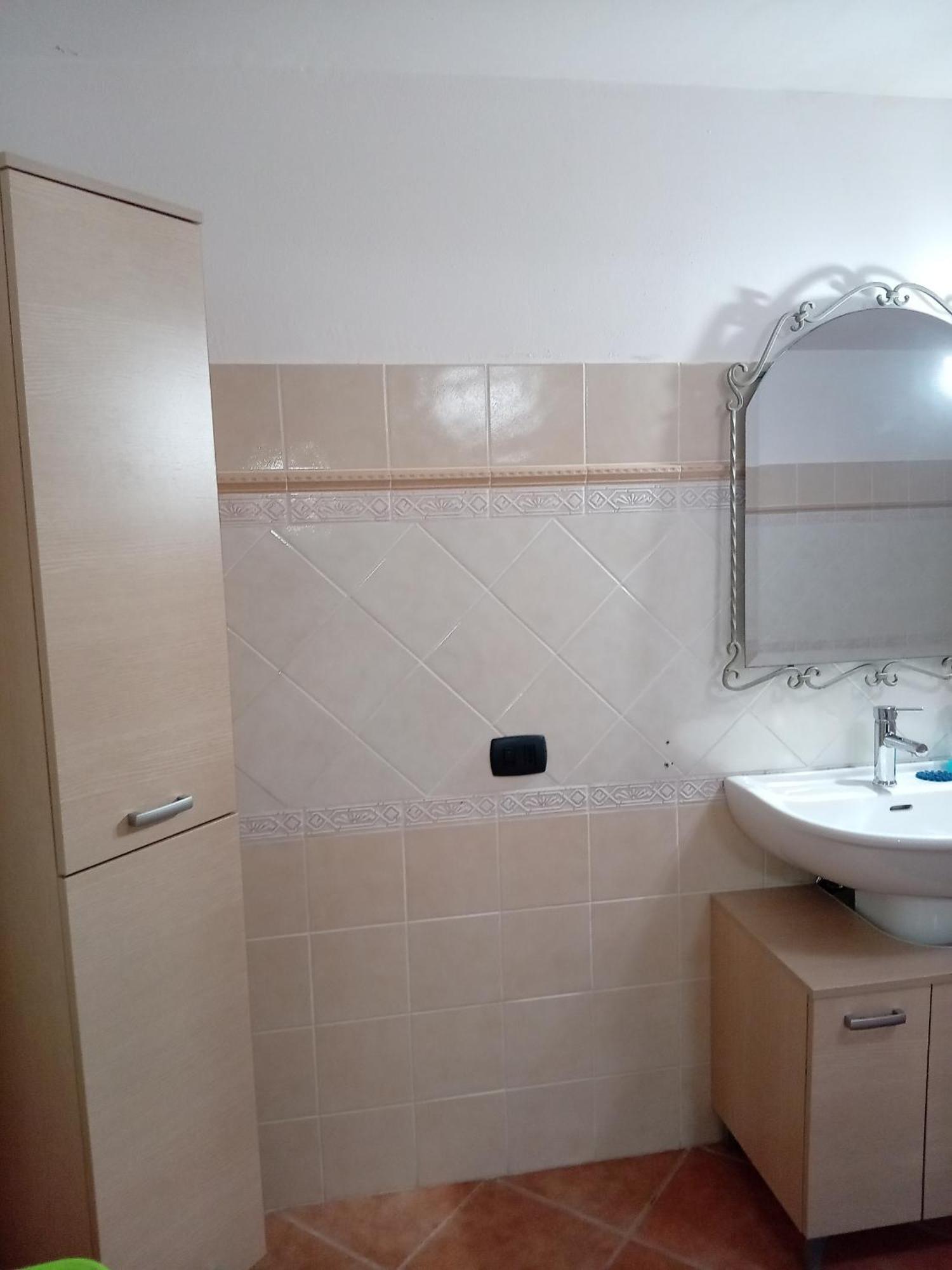 Casa Antonella Apartment Porto Torres Exterior photo
