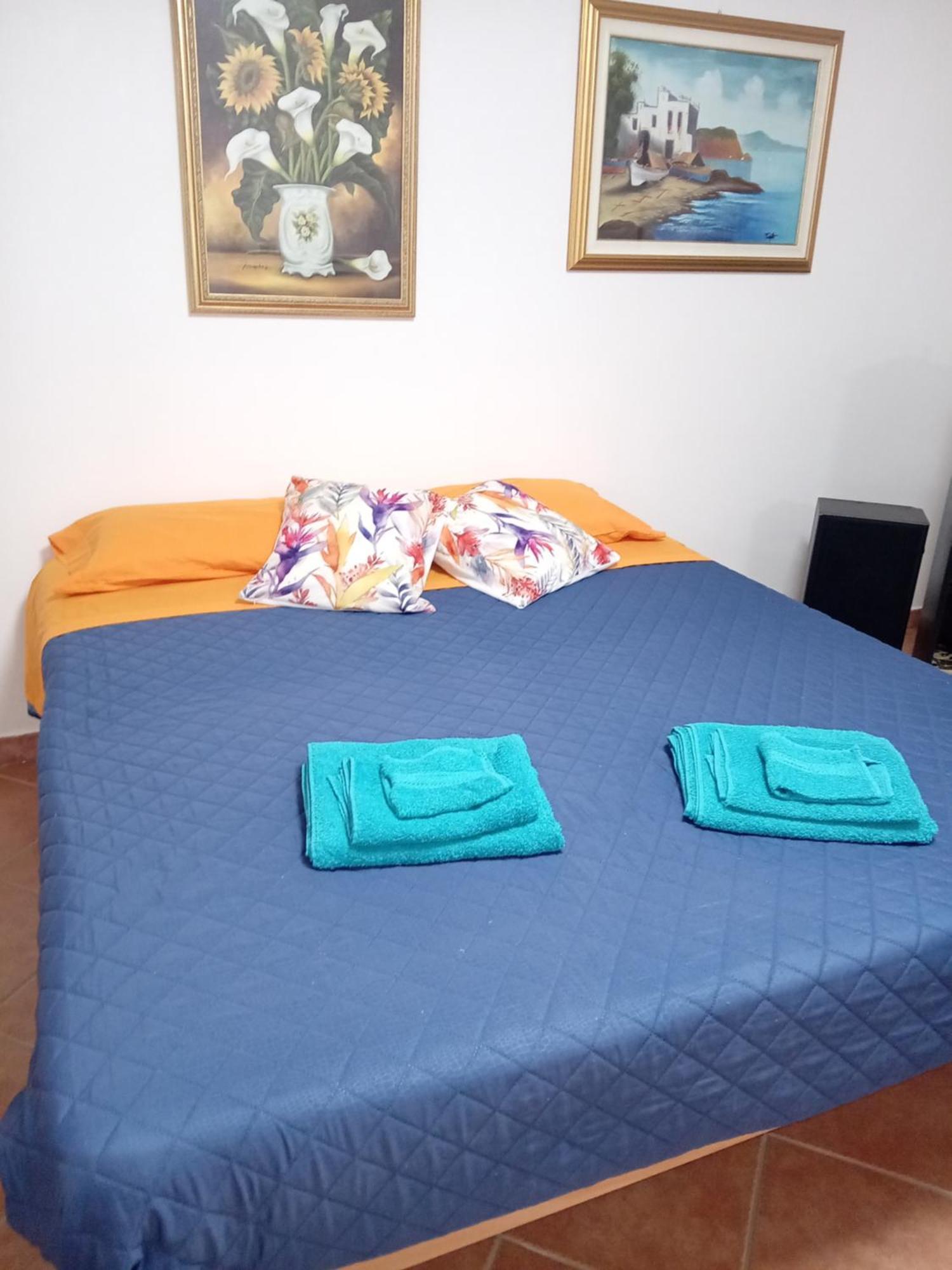 Casa Antonella Apartment Porto Torres Exterior photo