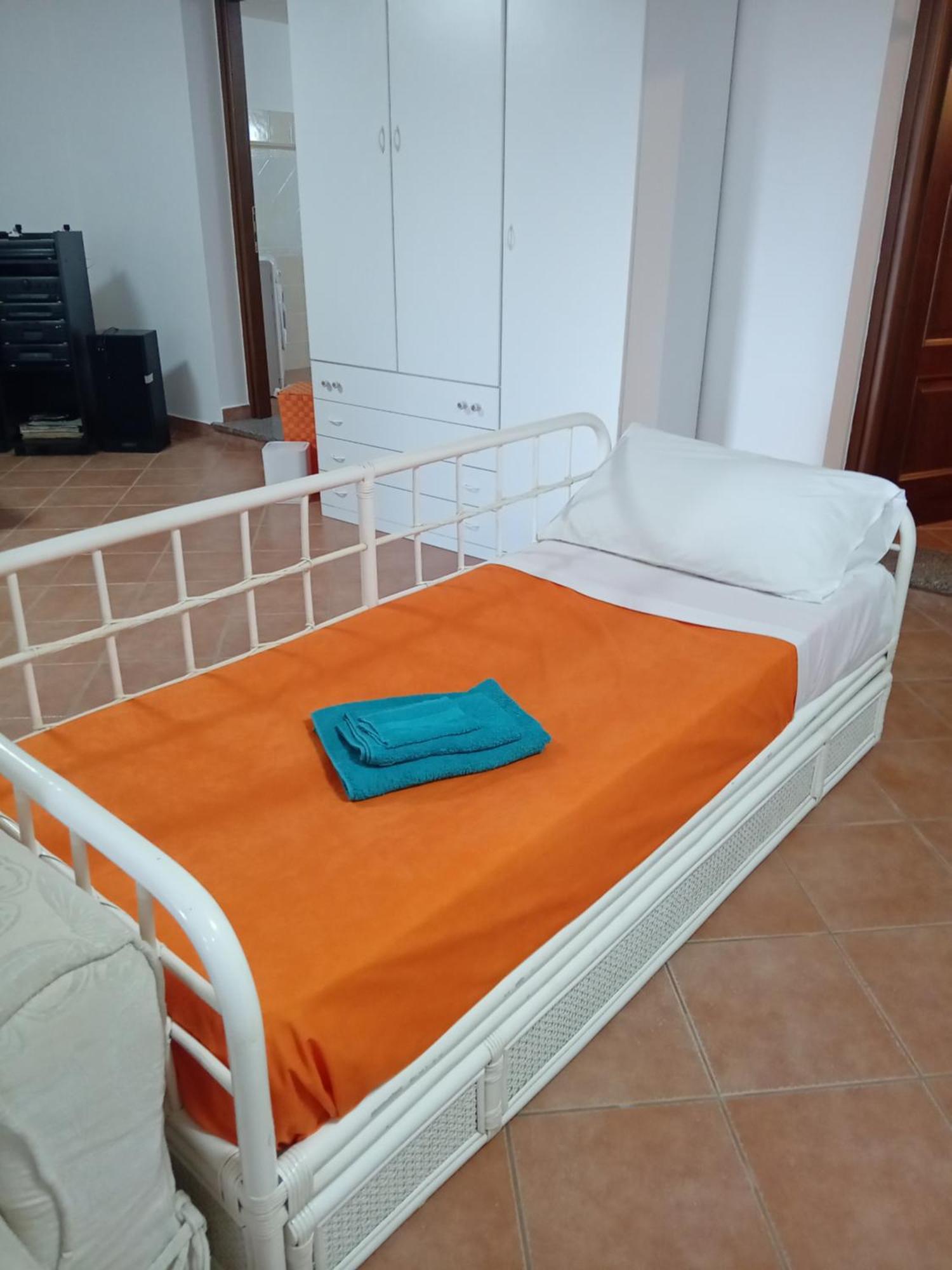 Casa Antonella Apartment Porto Torres Exterior photo